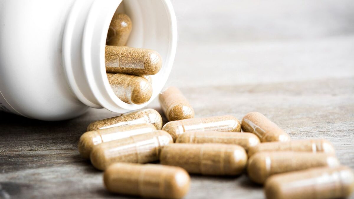 Peur d'avaler des médicaments : comment faire pour ingérer facilement ...