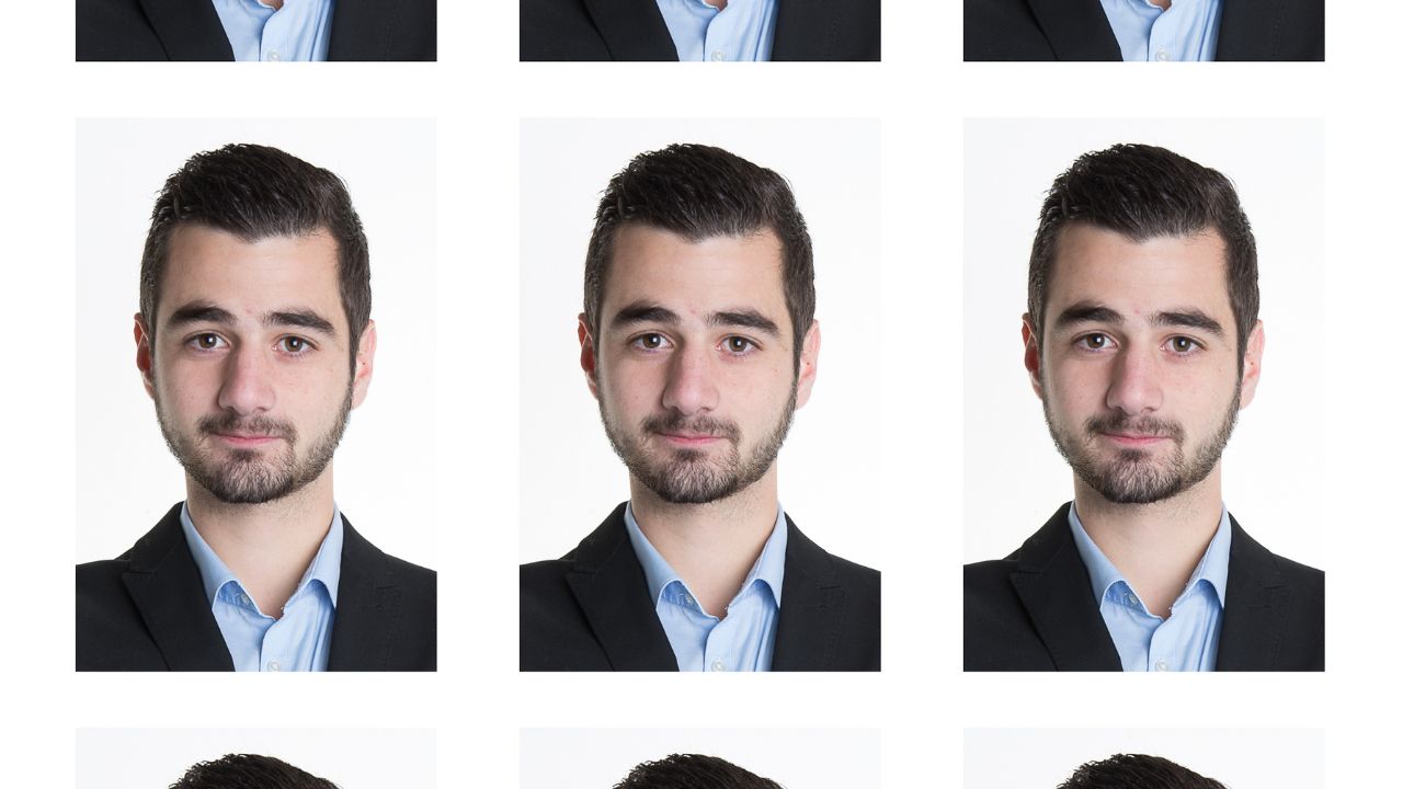Peut-on faire une photo d'identité sans photomaton