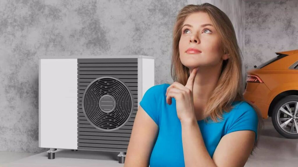 Pompe à chaleur aérothermique, géothermique ou hydrothermique : que choisir ?