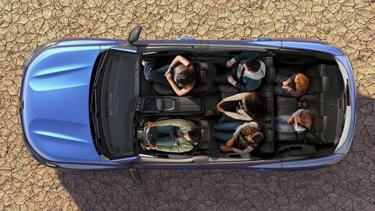 Comment choisir une voiture familiale de