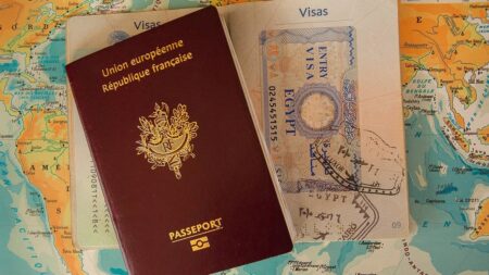 Passeport Darknet
