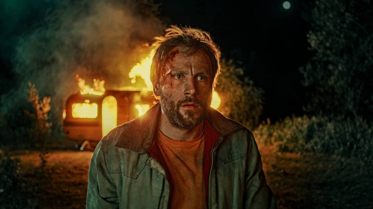 Dieser packende und gewalttätige deutsche Thriller gehört zu den Top 3 der besten TV-Serien auf Netflix Dieser packende und gewalttätige deutsche Thriller gehört zu den Top 3 der besten TV-Serien auf Netflix
