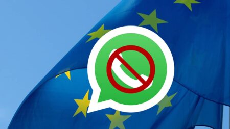 WhatsApp quitte l'Europe, si possible