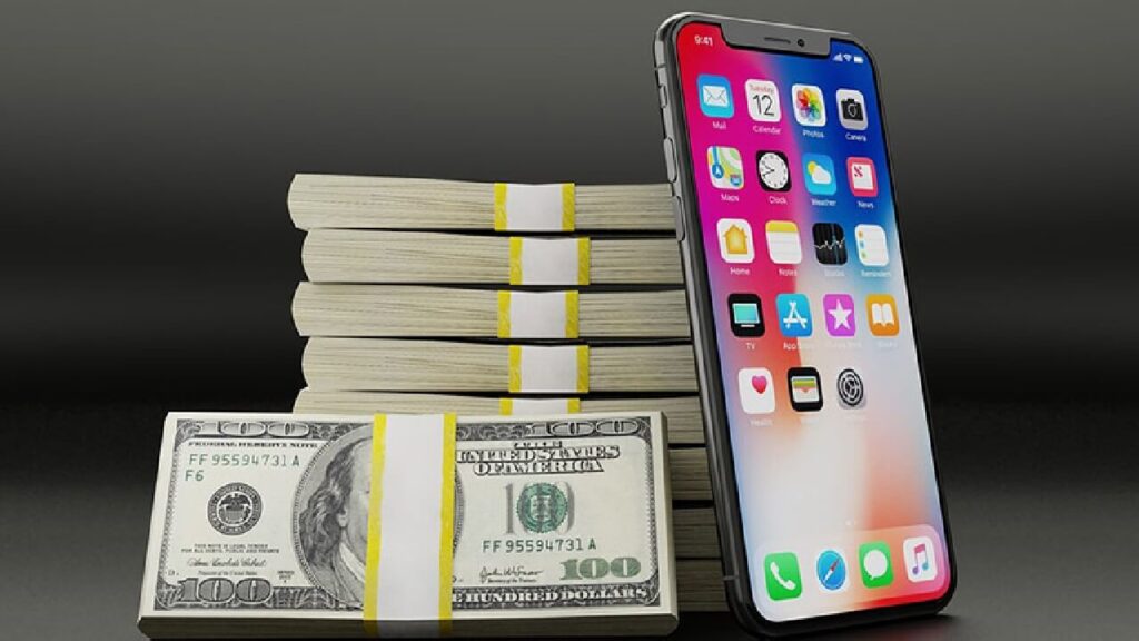 Quelles sont les meilleures applications pour gérer vos finances ?