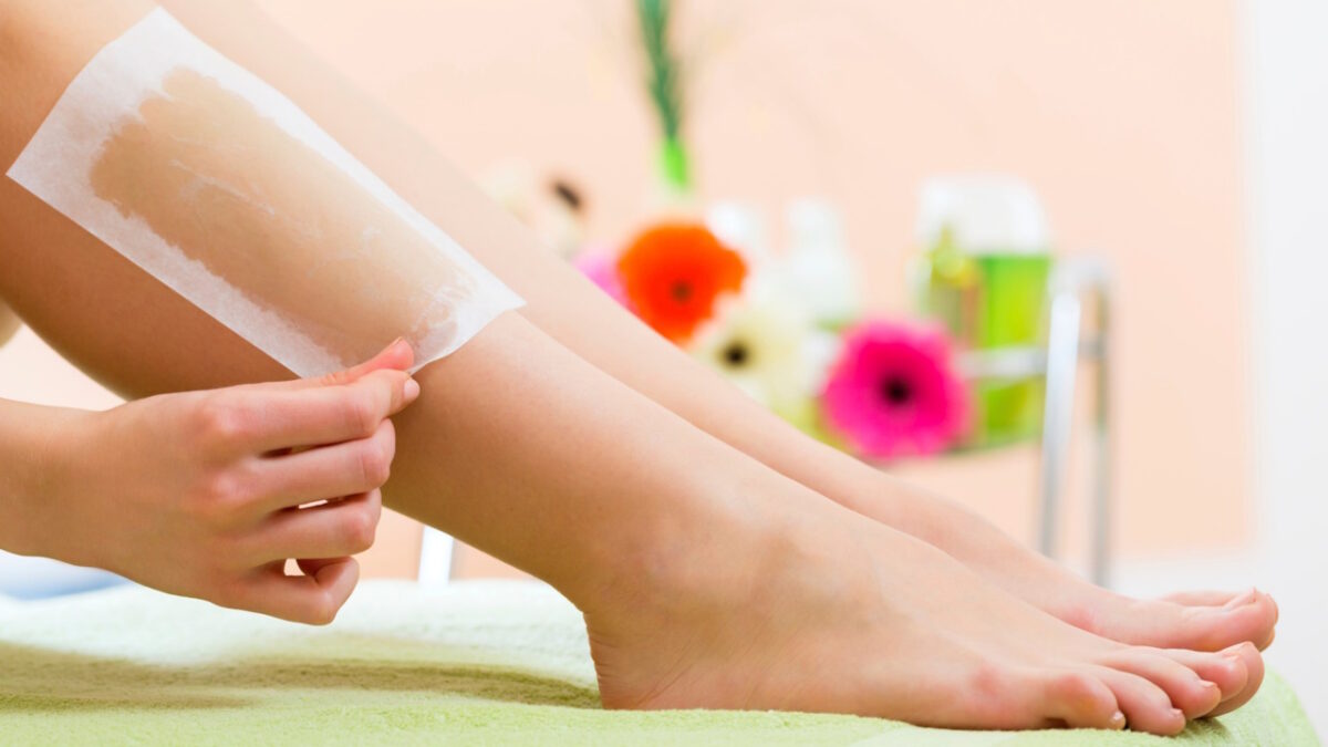 Comment avoir de belles jambes lisses sans imperfections