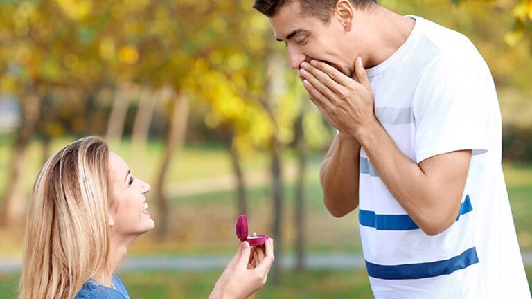 Comment avouer ses sentiments à son crush