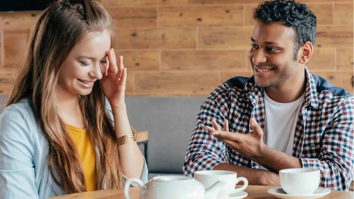 Comment avouer ses sentiments à son crush