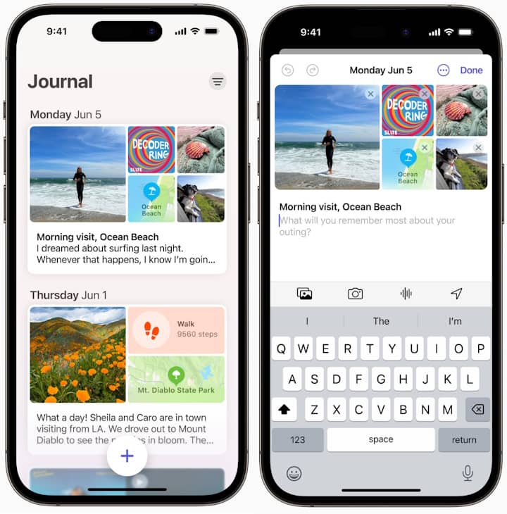 iPhone 15 : quelles sont les nouveautés d’iOS 17