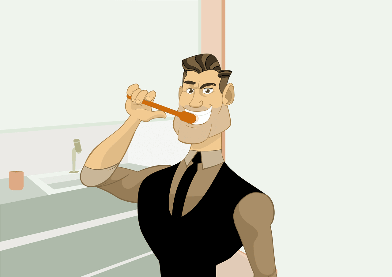 5 moyens d'avoir des dents plus blanches pour un beau sourire — free download