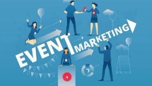 Marketing événementiel : les outils utiles pour vos événements d'entreprise