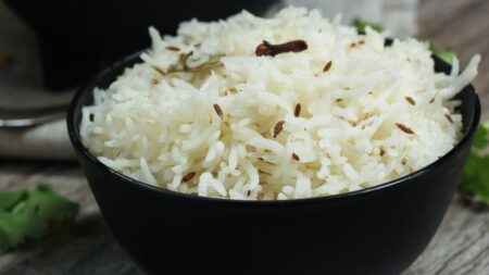 que faire restes riz plats faciles (1)