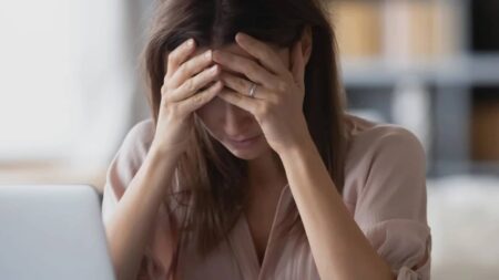 Quels sont les 10 symptômes les plus fréquents de l'anxiété ?