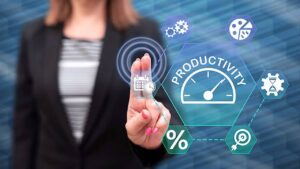 Applications de productivité