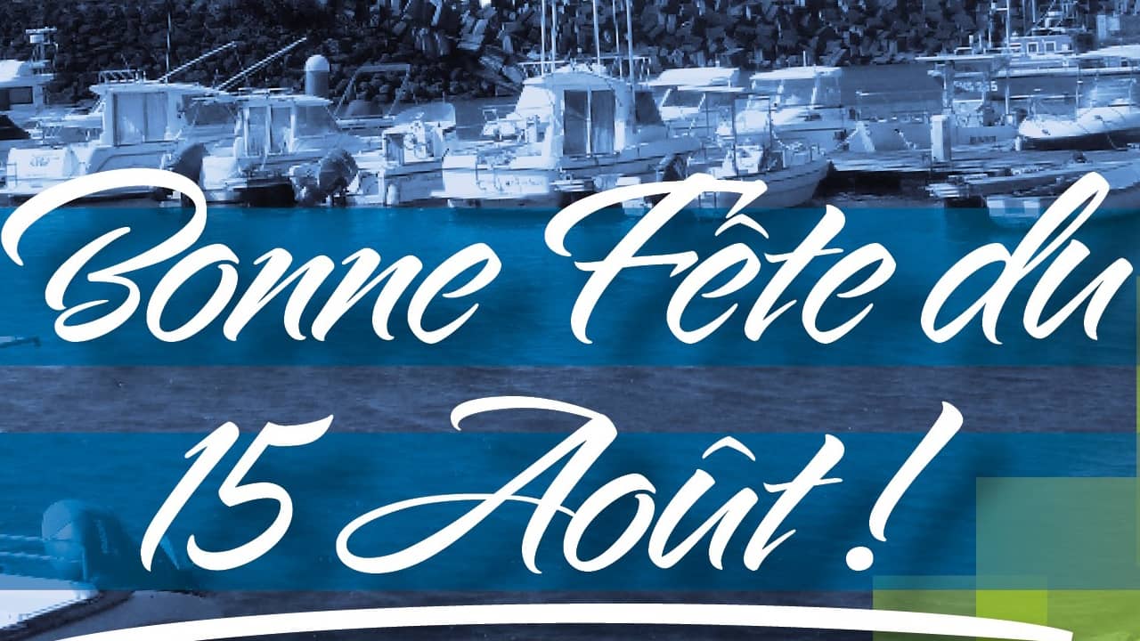 15 août quelle est l'origine et l'importance de l'Assomption