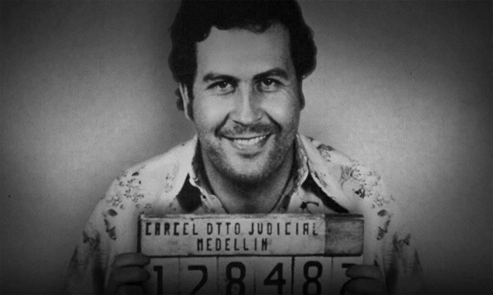 Pablo Emilio Escobar Gaviria - El Patrón