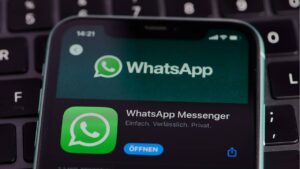 WhatsApp active le multicompte en beta