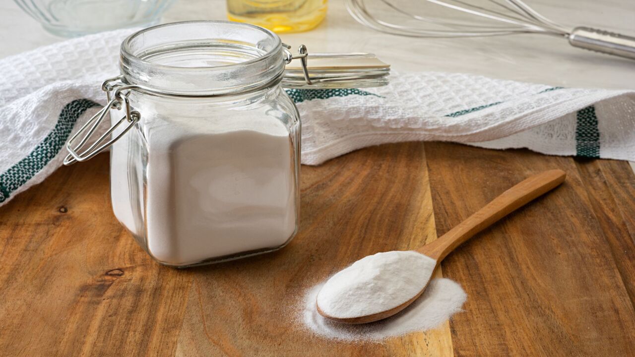 Quelle différence entre bicarbonate alimentaire et ménager