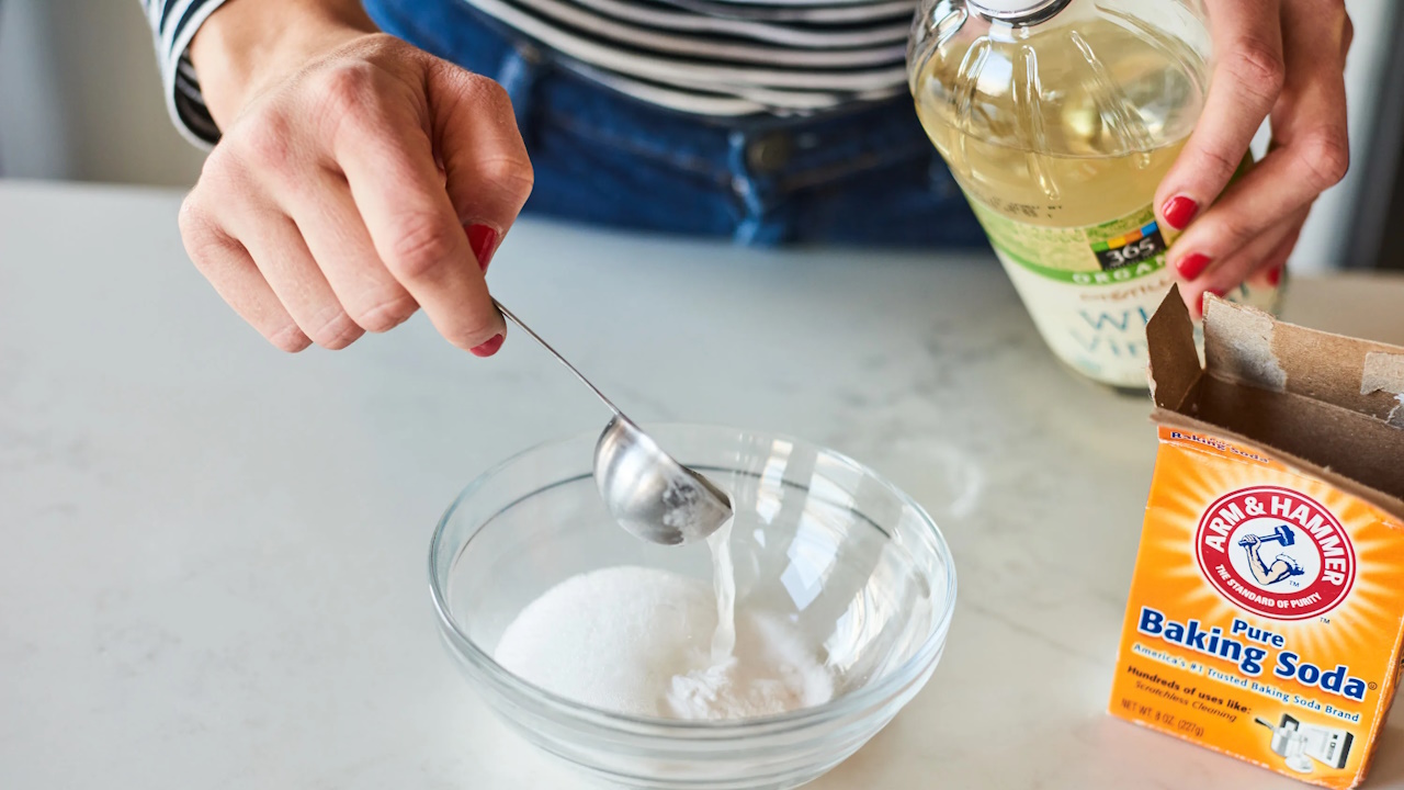 Quelle différence entre bicarbonate alimentaire et ménager