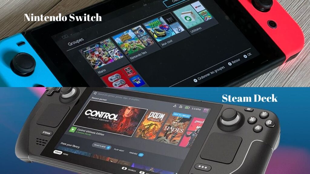 console portable lenovo go switch stream deck (1)