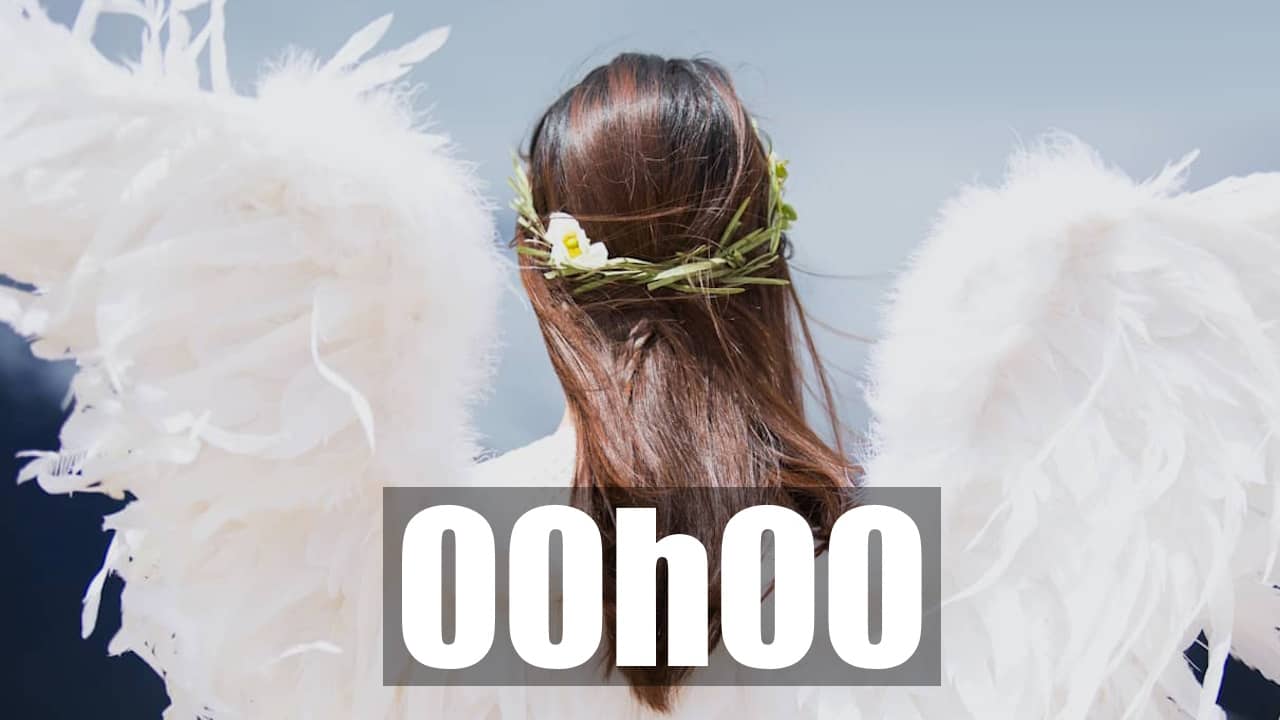 Heure miroir 00h00 : quelle signification spirituelle à minuit