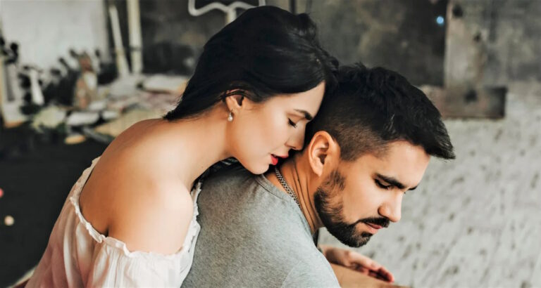 Comment rendre amoureux un homme qui veut juste coucher