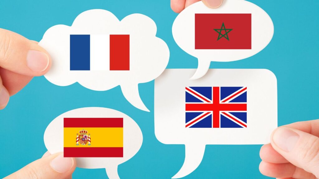 langue la plus parlée monde langues (1)