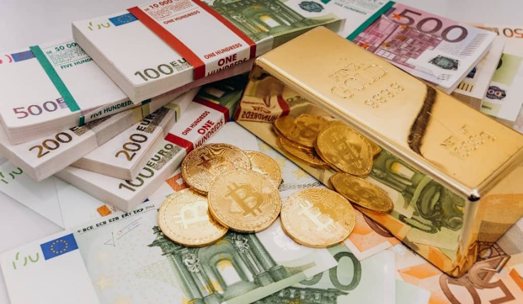 vendre son or à prix compétitif en Belgique