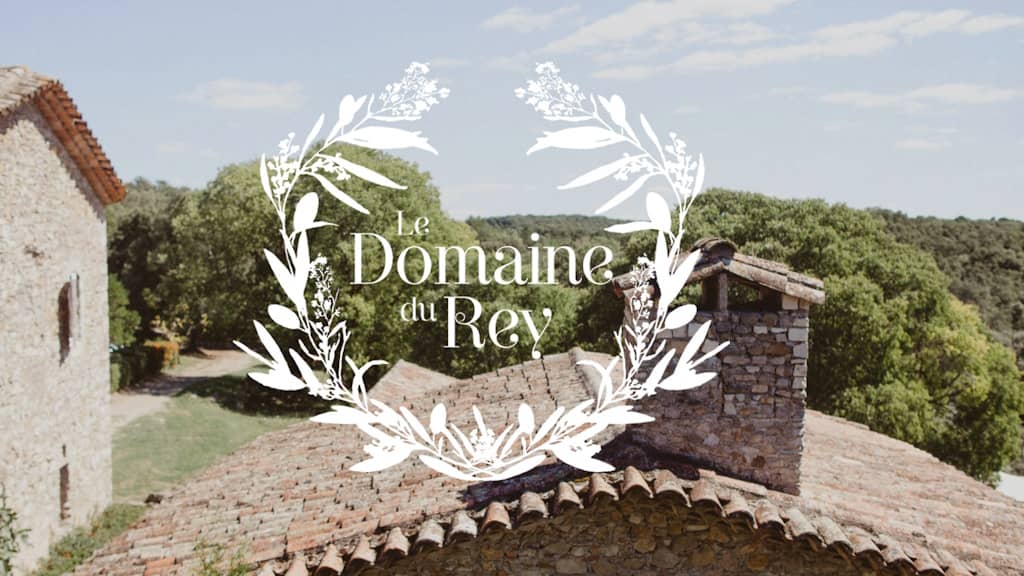 Domaine du Rey (Cévennes)