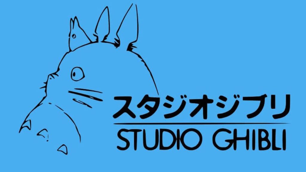 Les films de Studio Ghibli