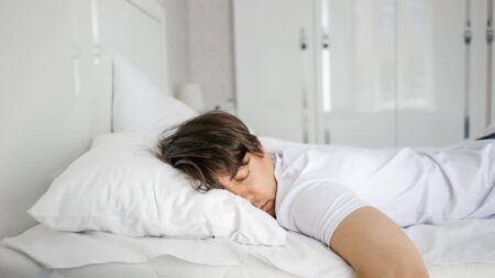Retrouver de bonnes habitudes de sommeil