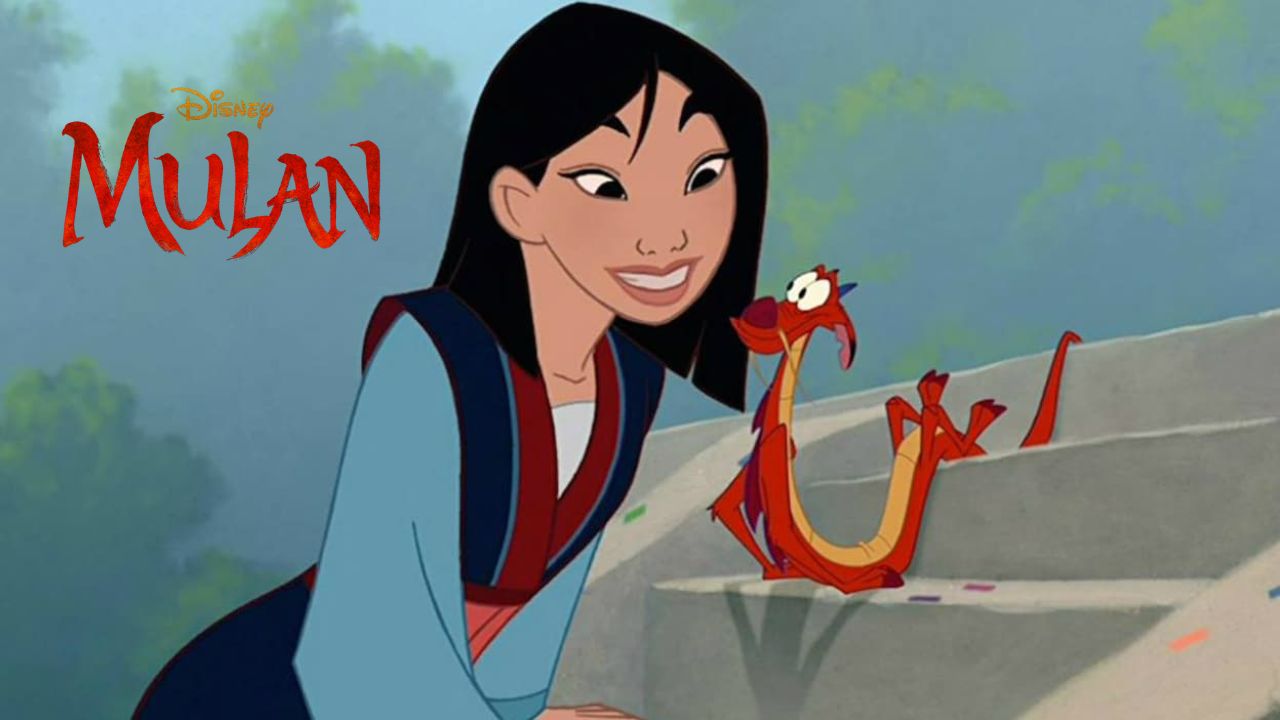 Mulan la vraie histoire et l'origine de la guerrière chinoise