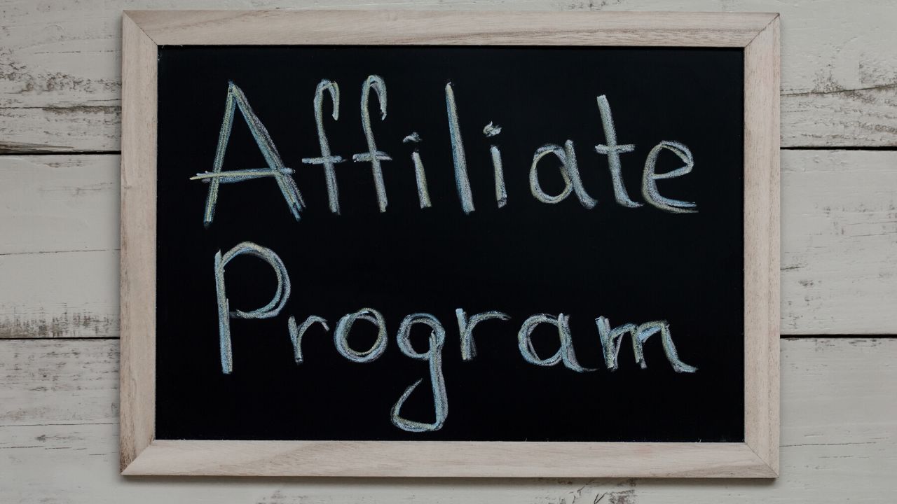 Guide Affiliate Marketing Chocolat – Site Web De Niche, Neuf, Pour Gagner De L'argent