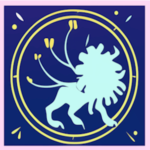 signe du zodiaque : lion