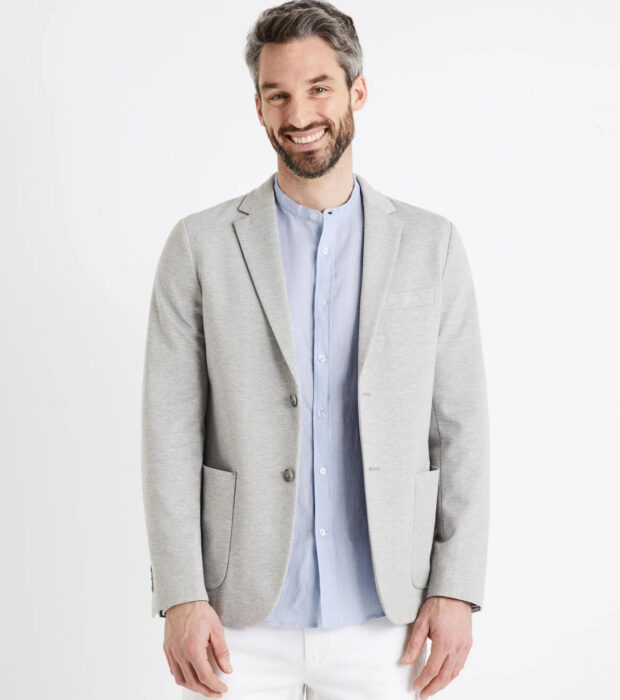 Quel Style De Veste Homme Pour Un Look Casual