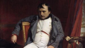 Connaitre empereur Napoléon