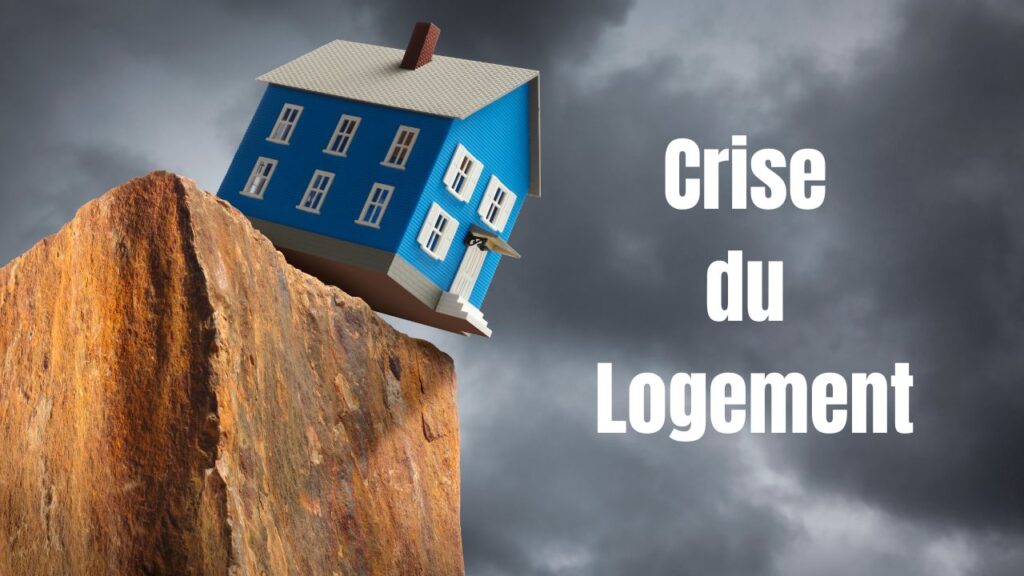 Crise du logement 2500 euros de salaire et SDF (1)