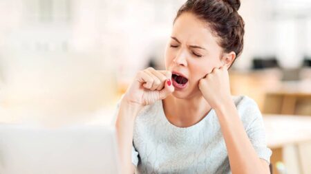 Pourquoi suis-je si fatigué après avoir mangé ? Fatigue après nourriture