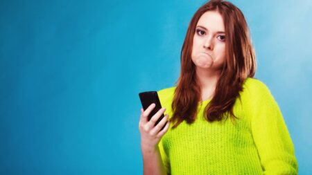 Pourquoi ai-je parfois peur de passer des appels téléphoniques ? La peur de passer des appels