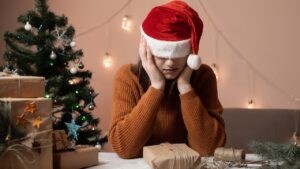 Natalophobie : pourquoi Noël me rend-il anxieux ?
