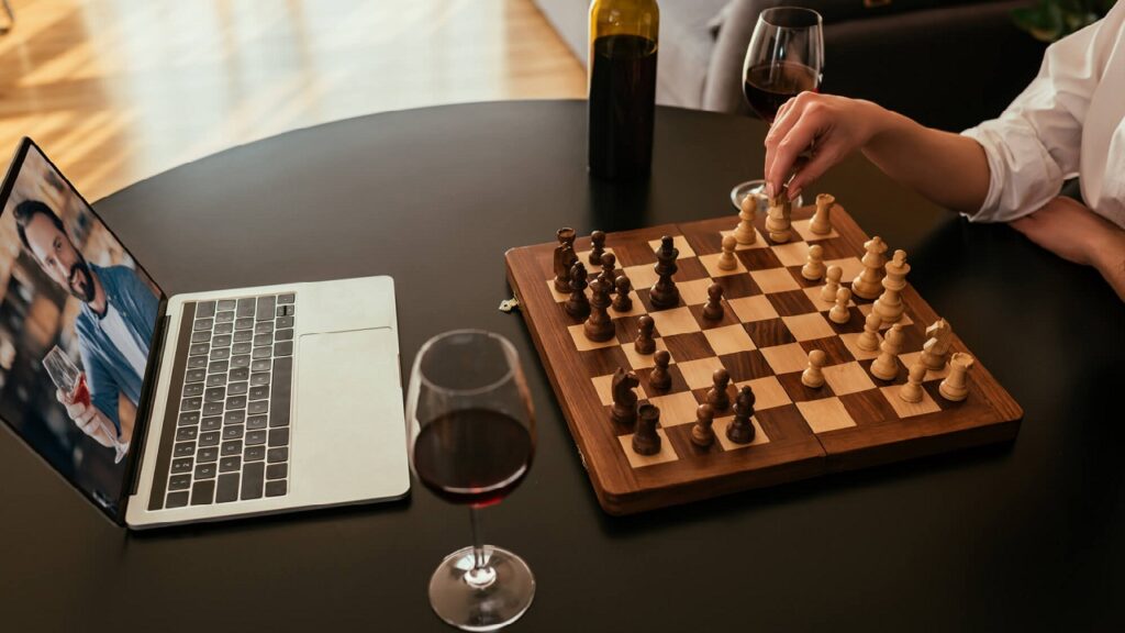 Les bienfaits insoupçonnés du jeu d'échecs