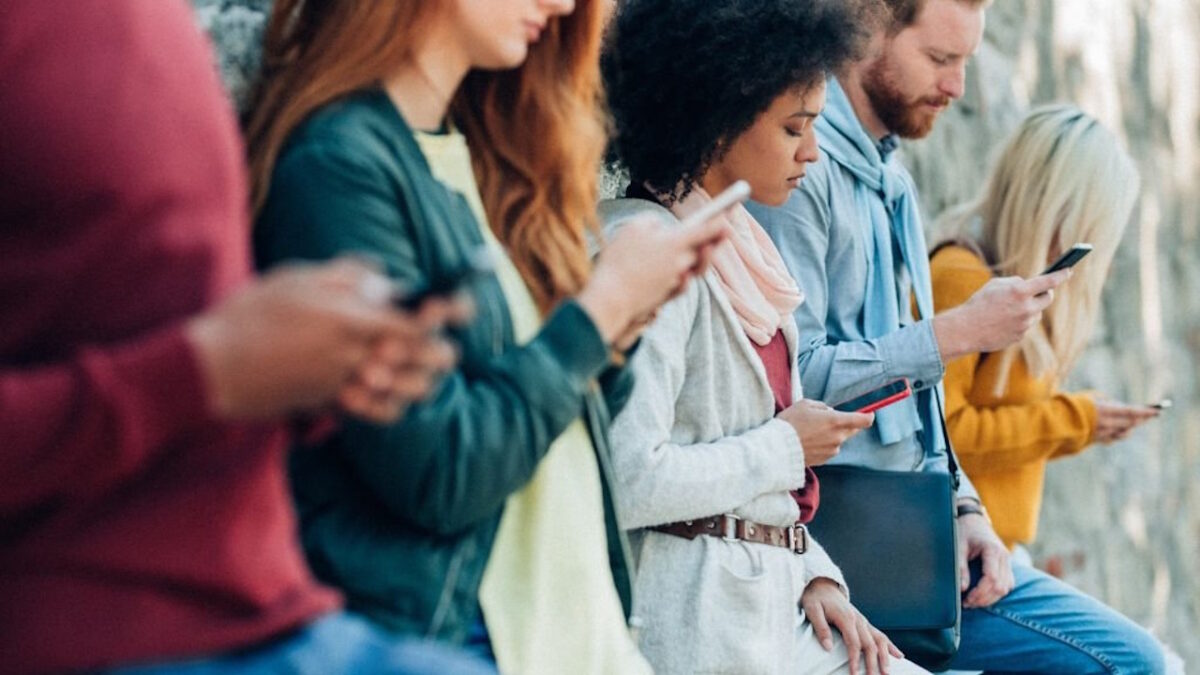 Hyperconnectivité : comment se désintoxiquer des écrans