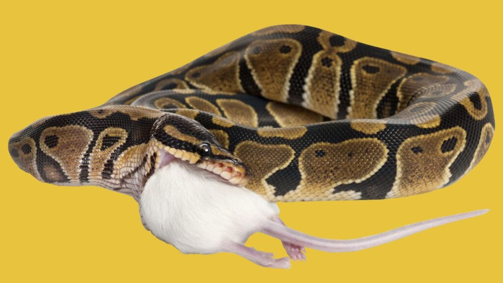 python manger souris (1)
