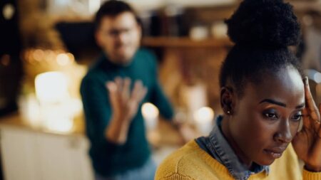 10 choses à ne jamais tolérer en couple Choses à ne pas tolérer