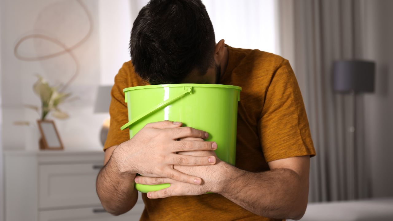Combien de temps dure une gastro entérite