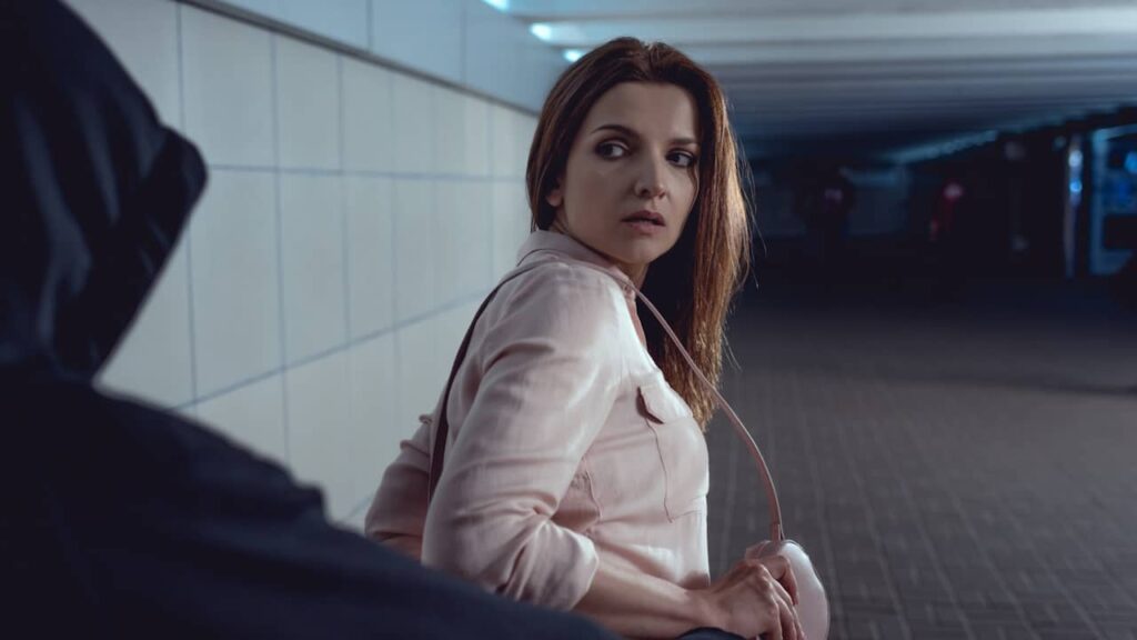 L'ombre des innocents