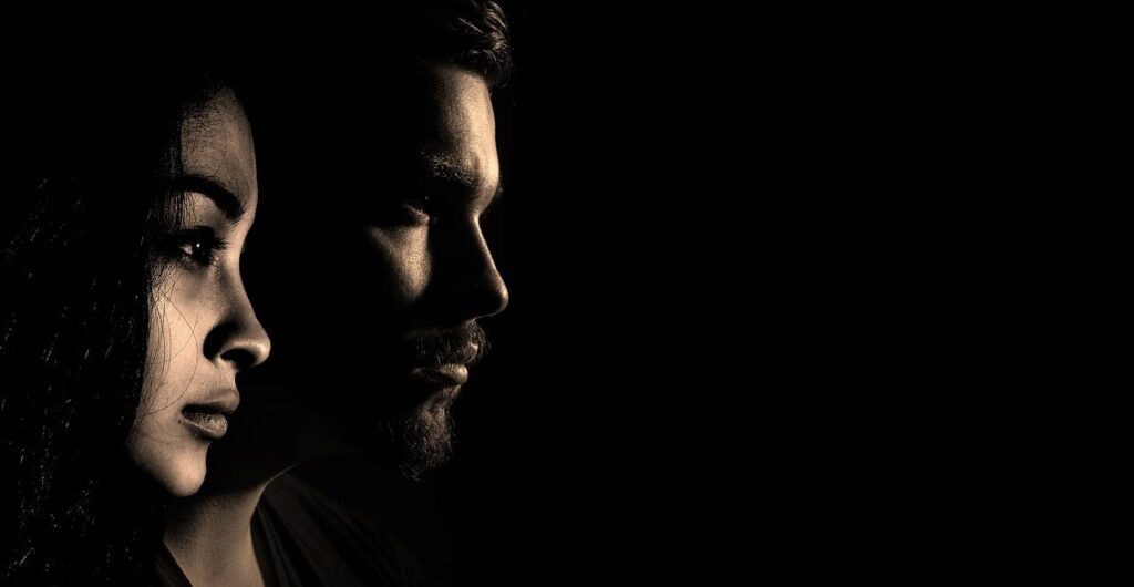 Sommes-nous codépendants