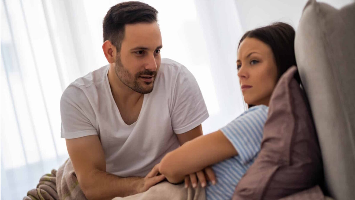 Couple : 20 signes qui montrent que votre partenaire ne vous aime plus