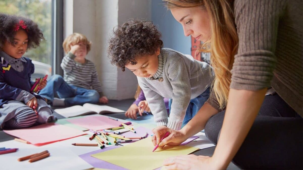 7 conseils pour exercer le métier d’éducateur de jeunes enfants