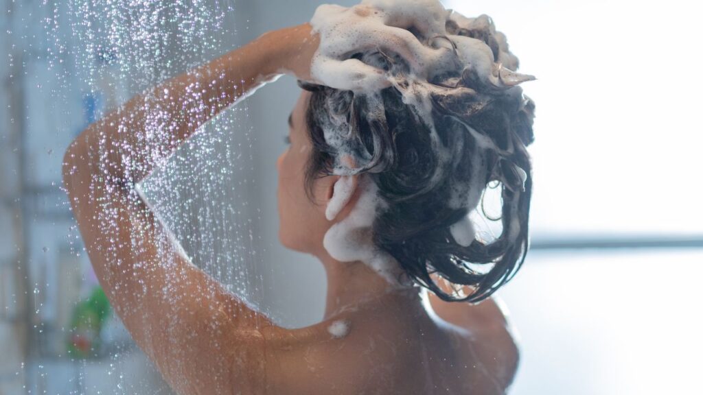 laver cheveux (2)