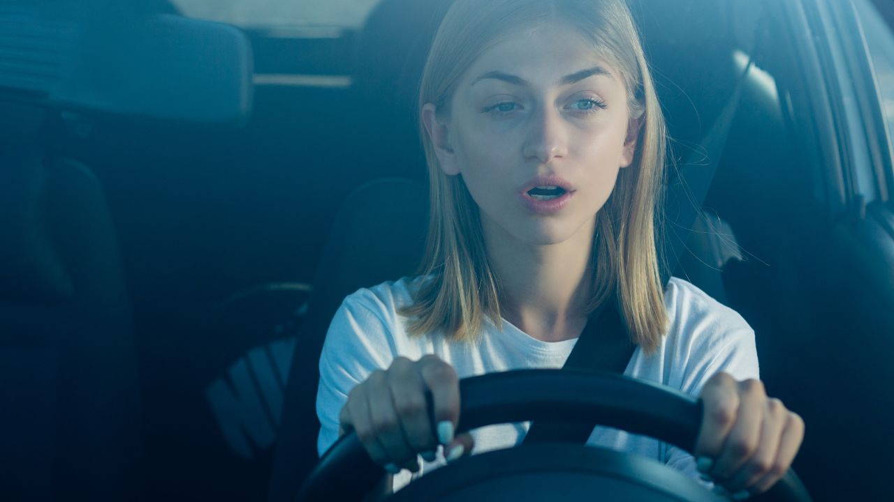 Peur de conduire : comment s'en sortir et reprendre le volant